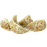 Gyoza de verdura(4 piezas)