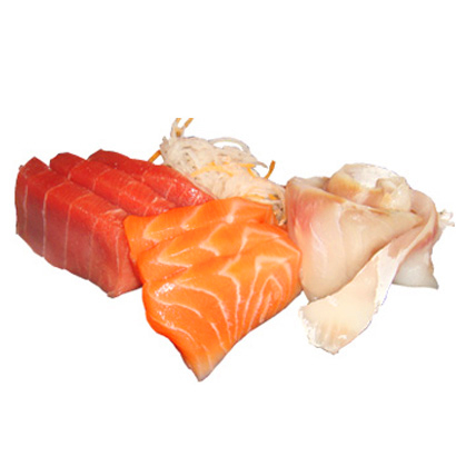 Sashimi variado
