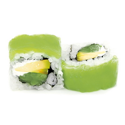 Aguacate roll
