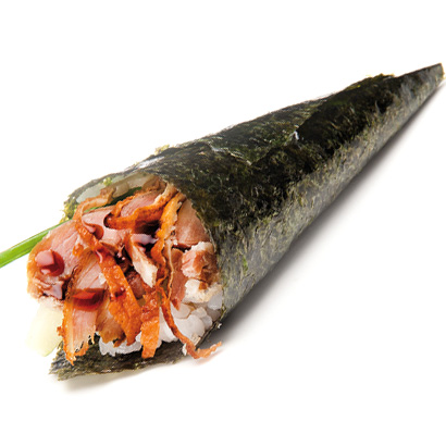 Temaki pato