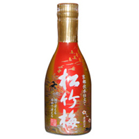 Sake KYOTO JUNMAI 300ml