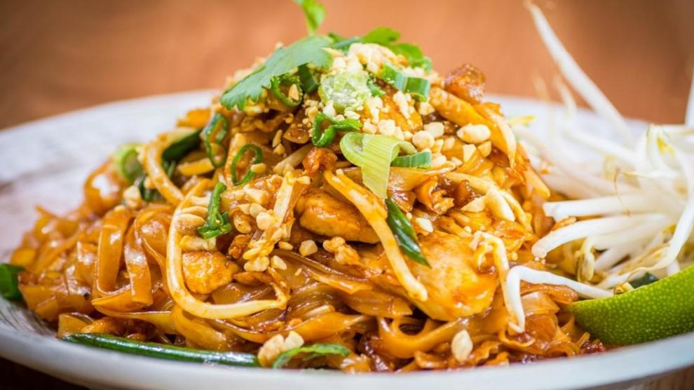PAD THAI VERTURAS